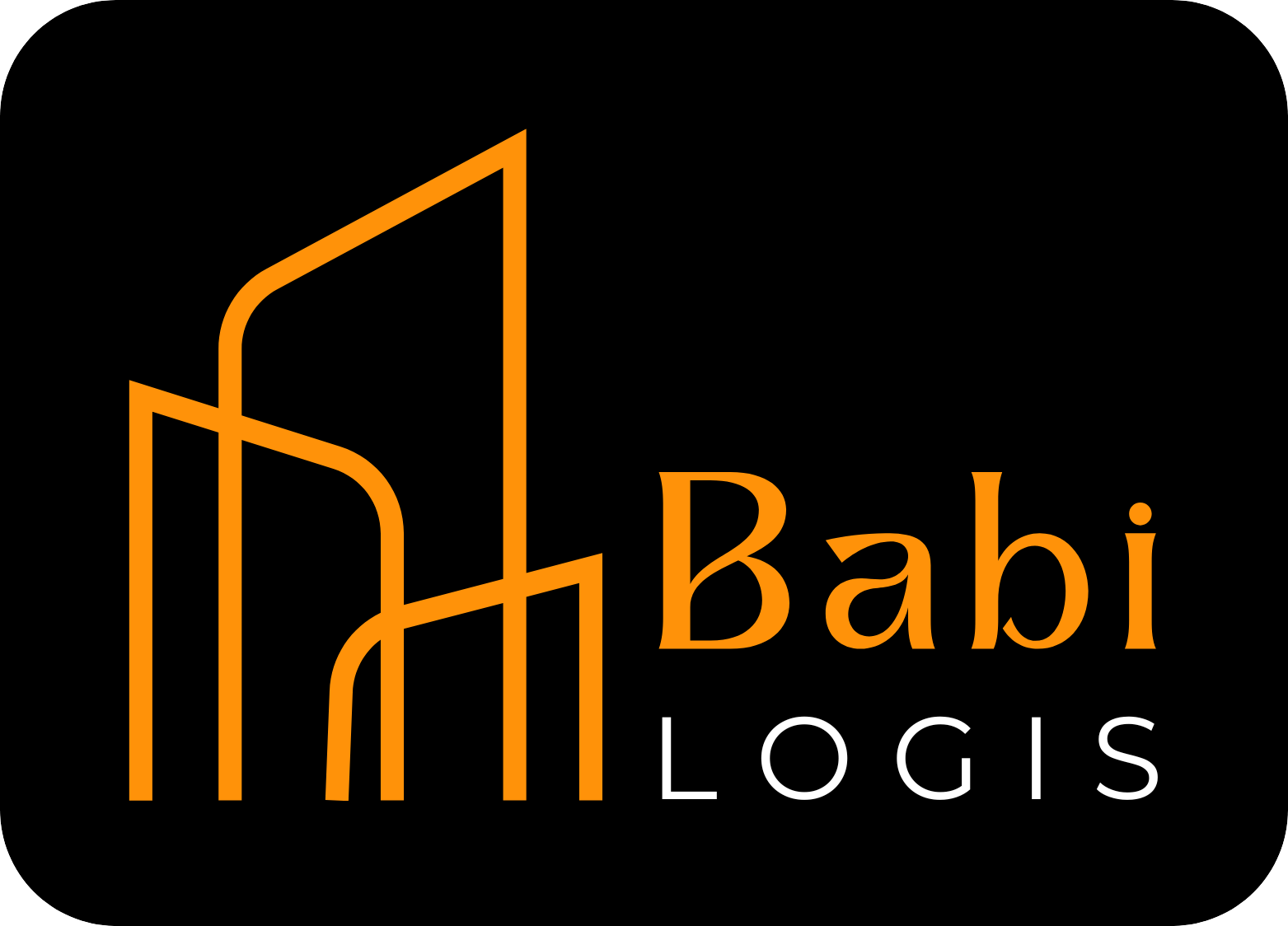 Babi Logis